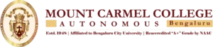Mount Carmel logo