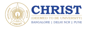 Christ University logo
